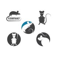 mouse vector icon illustration design