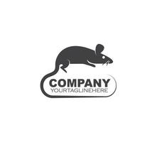 mouse vector icon illustration design