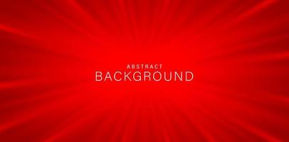 vector illustration of gradient red sunrays Backgrounds for ecommerce signs retail shopping, advertisement business agency, ads campaign marketing, backdrops space, landing pages, header webs, motion