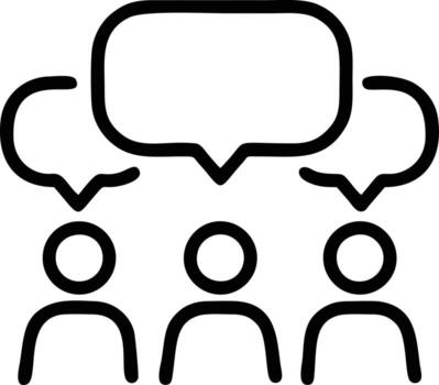 Idea solution icon symbol vector image. Illustration of the creative innovation concept design. EPS 10