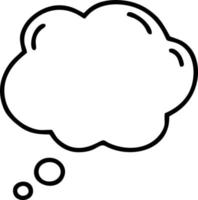Idea solution icon symbol vector image. Illustration of the creative innovation concept design. EPS 10