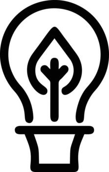 idea solución icono símbolo vector imagen. ilustración de el creativo innovación concepto diseño. eps 10