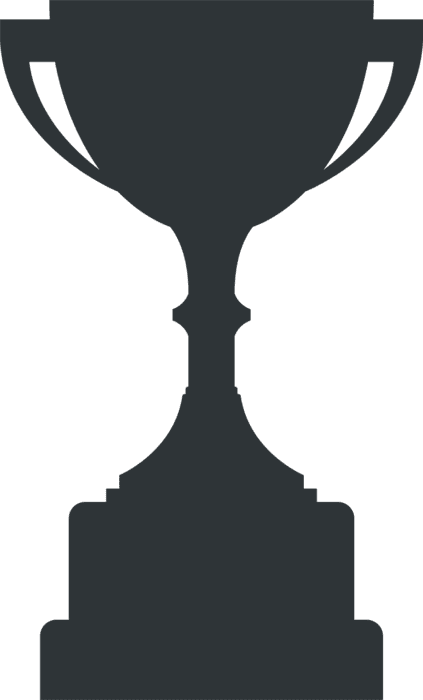 Winner Cup Icon PNGs for Free Download