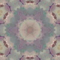 Abstract kaleidoscope background. Beautiful kaleidoscope seamless pattern. Multicolor mosaic texture. Seamless kaleidoscope texture. Unique kaleidoscope design vector