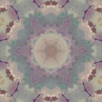 Abstract kaleidoscope background. Beautiful kaleidoscope seamless pattern. Multicolor mosaic texture. Seamless kaleidoscope texture. Unique kaleidoscope design vector