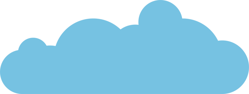 Cloud Computing Logo PNGs for Free Download