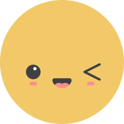 Smile Emoji PNGs for Free Download