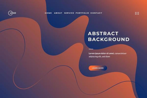 Header Background Vector Art, Icons, and Graphics for Free Download