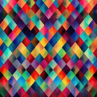 Colorful abstract backgrounds. set of design elements. . photo