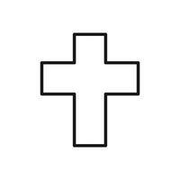 White Cross Vector Art, Icons, and Graphics for Free Download