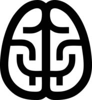 Idea solution icon symbol vector image. Illustration of the creative innovation concept design. EPS 10