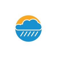 weather vector icon illustration