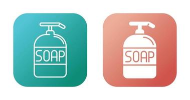 Soap Vector Icon