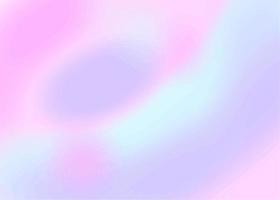 Abstract vector pastel background with blur effect.