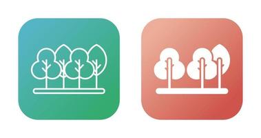 Tree Vector Icon