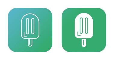 Ice Cream Vector Icon