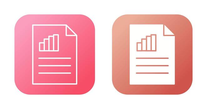 icono de vector de progreso