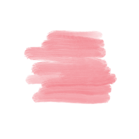 Pink Brush Stroke png