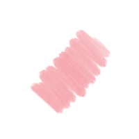 pincelada rosa png