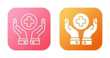 Medical Care Vector Icon