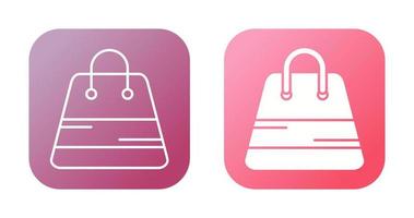 Bag Vector Icon