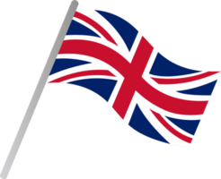 Inglaterra bandeira ícone png
