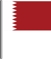 bandiera del Bahrain png