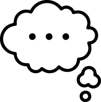 Idea solution icon symbol vector image. Illustration of the creative innovation concept design. EPS 10