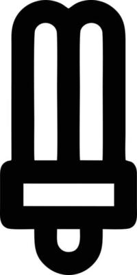Idea solution icon symbol vector image. Illustration of the creative innovation concept design. EPS 10