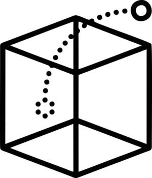 idea solución icono símbolo vector imagen. ilustración de el creativo innovación concepto diseño. eps 10