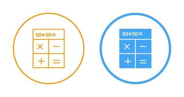 Dollar Coins Vector Icon