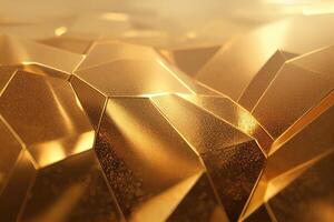 luxury gold background. . photo