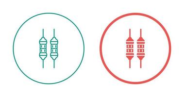 Shelter Vector Icon