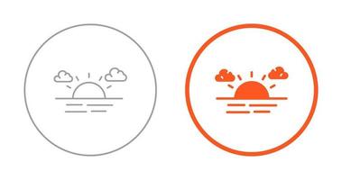 Target Vector Icon