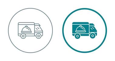 Delivery Vector Icon