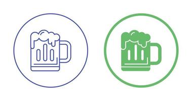 Beer Vector Icon