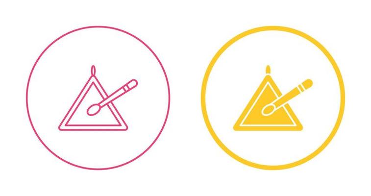 Pine Tree Vector Icon