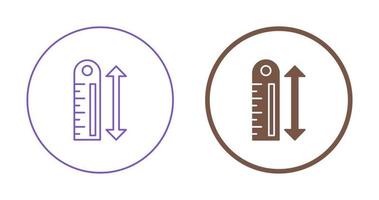 Scale Vector Icon