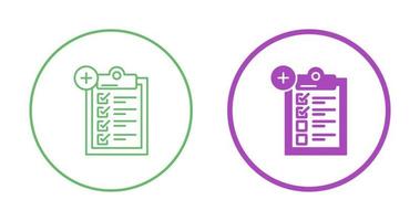 New Task Vector Icon