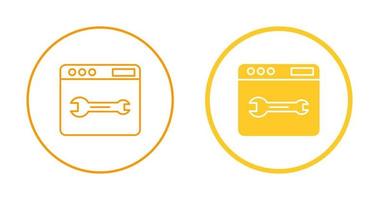 Tools Vector Icon