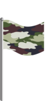 el soldado bandera icono png