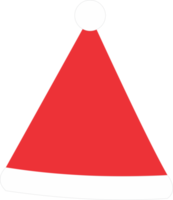 The Santaclaus hat PNG