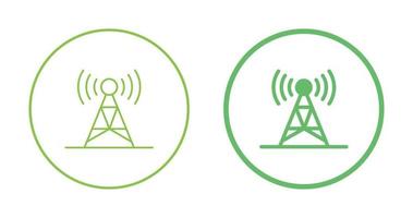 Unique Two Icons Set file vector