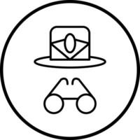 Lifestyle Vector Icon Style