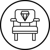 Luxury Vector Icon Style