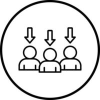 Downsizing Vector Icon Style