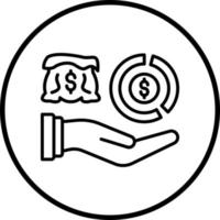Vector Design Assets Vector Icon Style