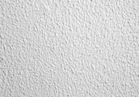 white concrete texture for background photo