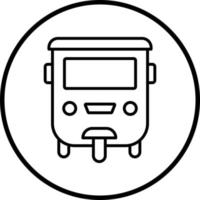 Vector Design Tuk Tuk Vector Icon Style