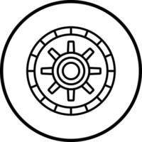Vector Design Maya Vector Icon Style